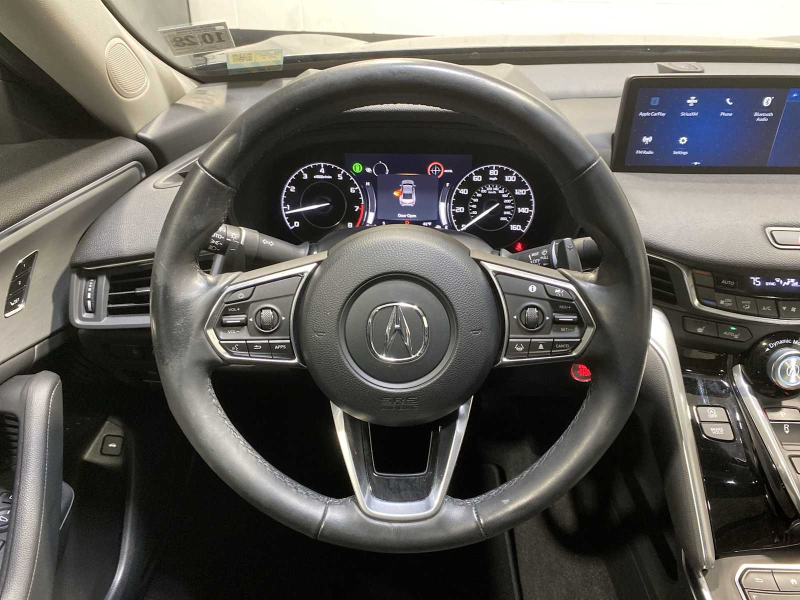 Thumbnail: 2023 Acura TLX - 15