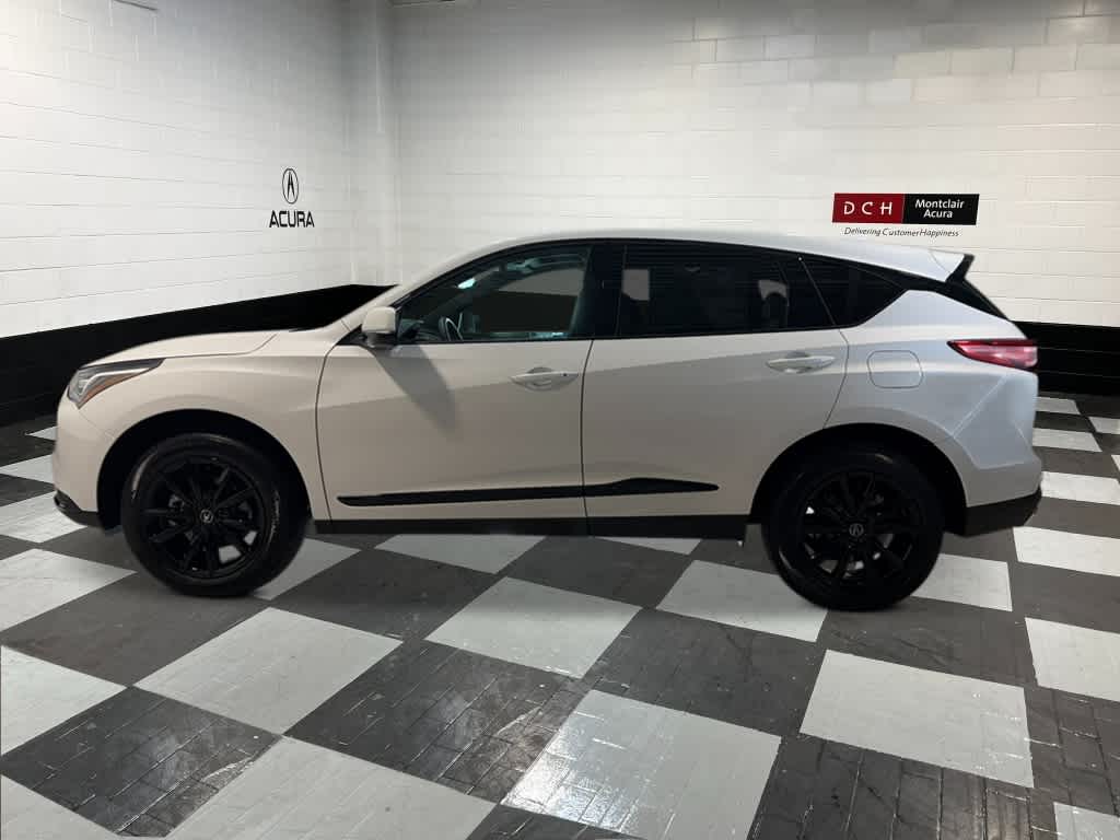 Thumbnail: 2026 Acura RDX - 2