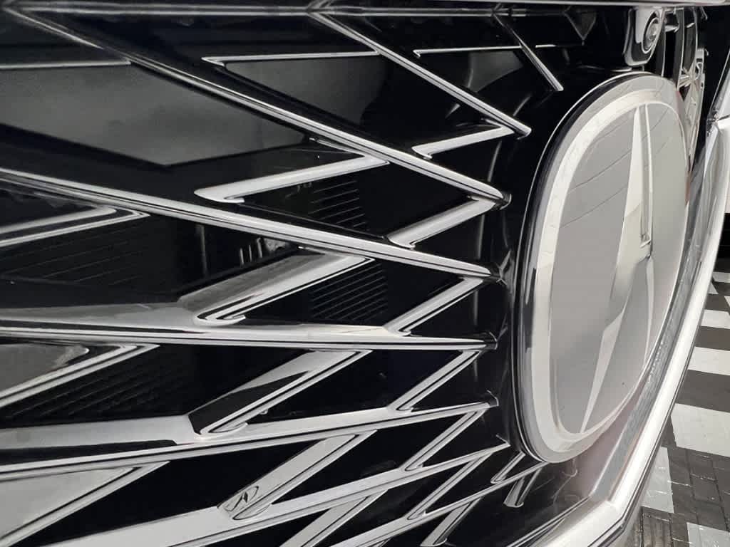 Thumbnail: 2025 Acura MDX - 10