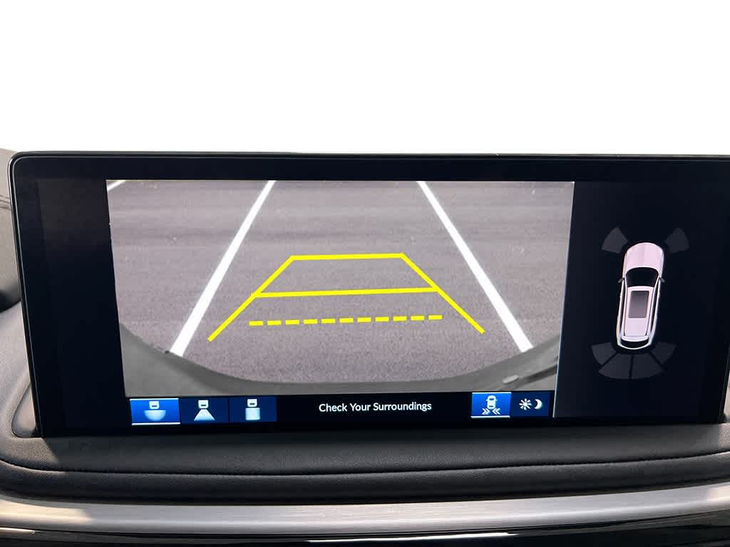 Thumbnail: 2026 Acura MDX - 27