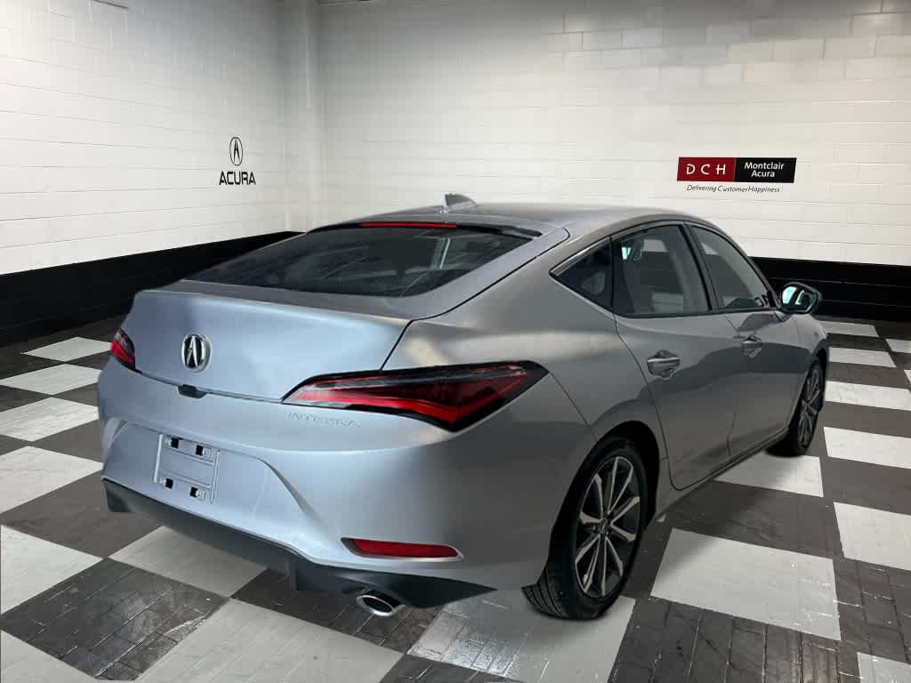 Thumbnail: 2026 Acura Integra - 5