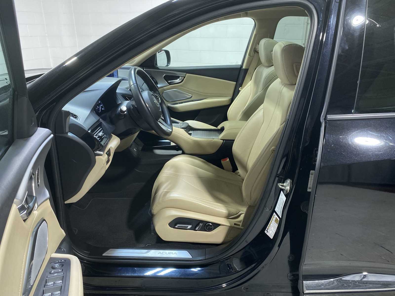 Thumbnail: 2019 Acura RDX - 2