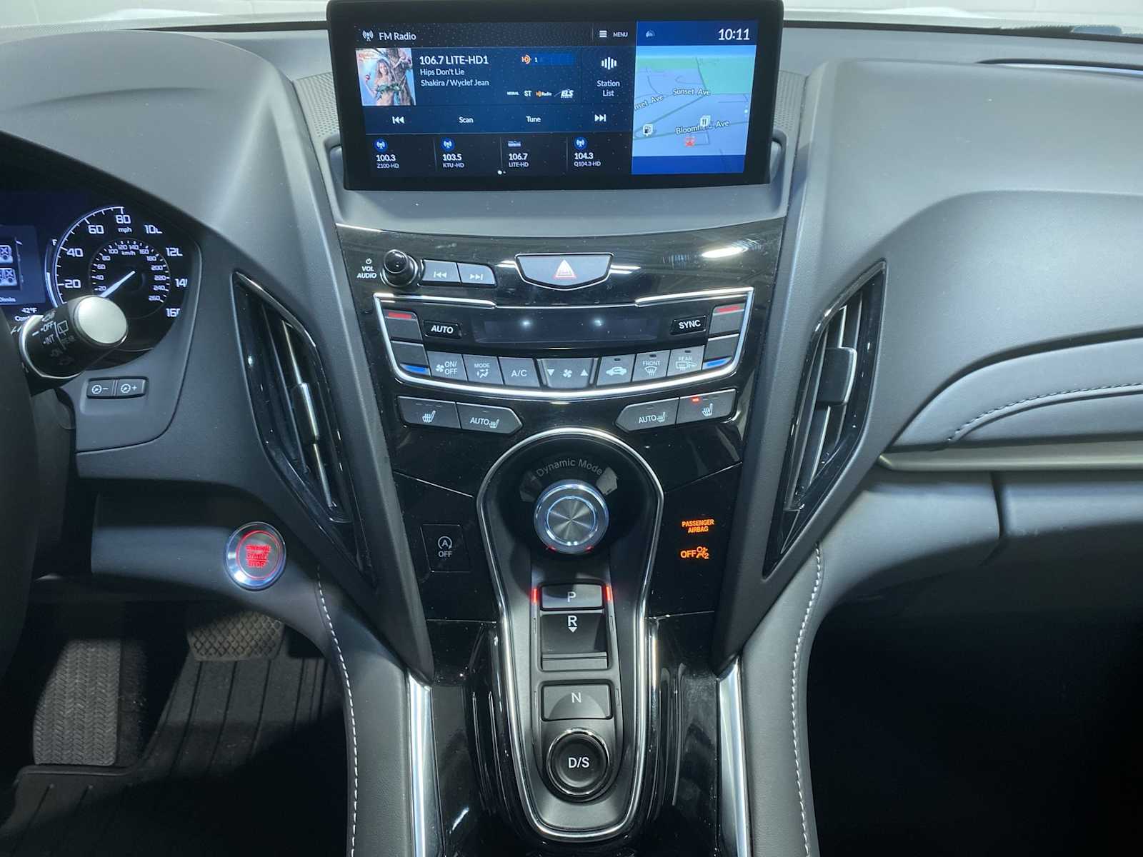 Thumbnail: 2023 Acura RDX - 16