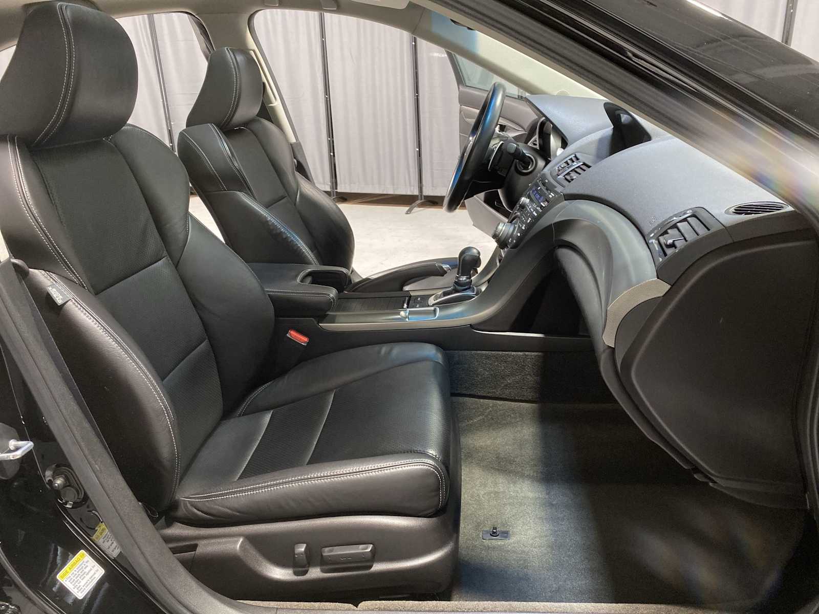 Thumbnail: 2013 Acura TL - 14