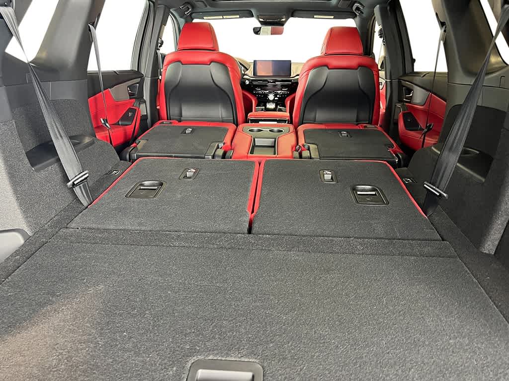 Thumbnail: 2026 Acura MDX - 36