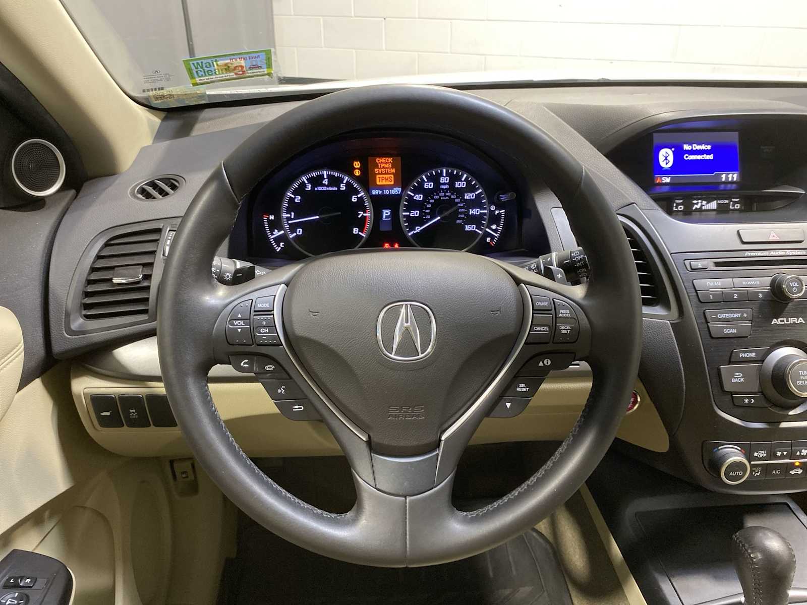 Thumbnail: 2016 Acura RDX - 15