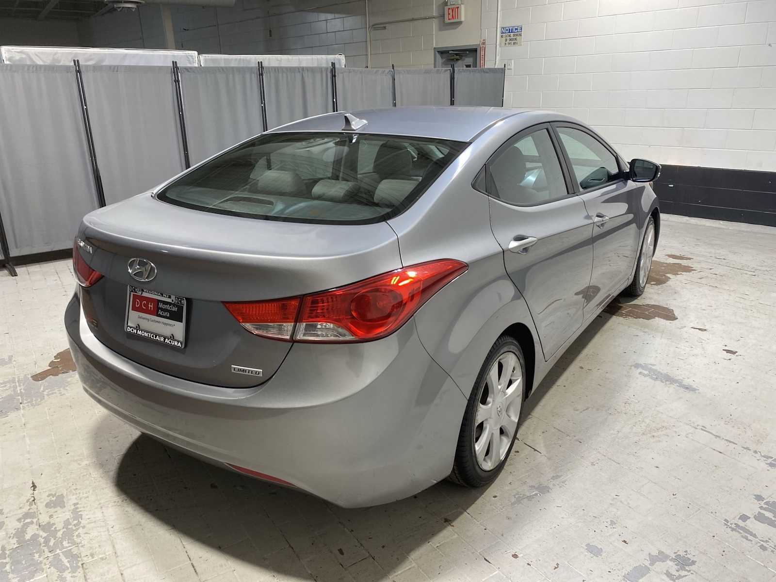 Thumbnail: 2012 Hyundai Elantra - 26