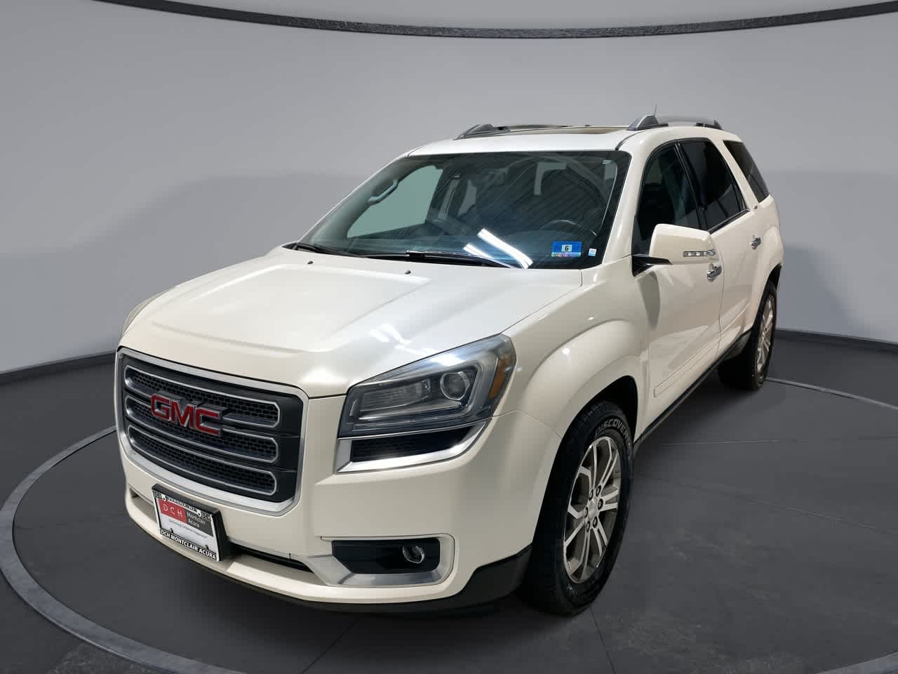 2015 GMC Acadia SLT -
                  Verona, NJ
