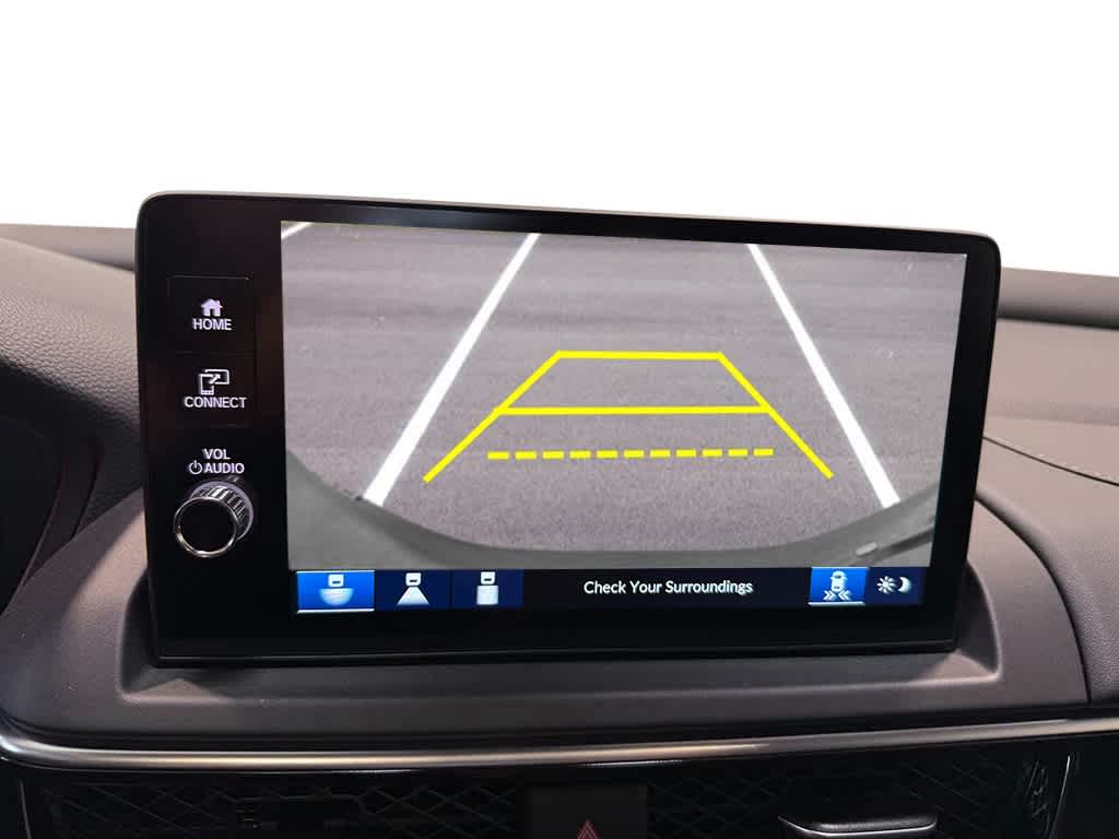 Thumbnail: 2026 Acura ADX - 27