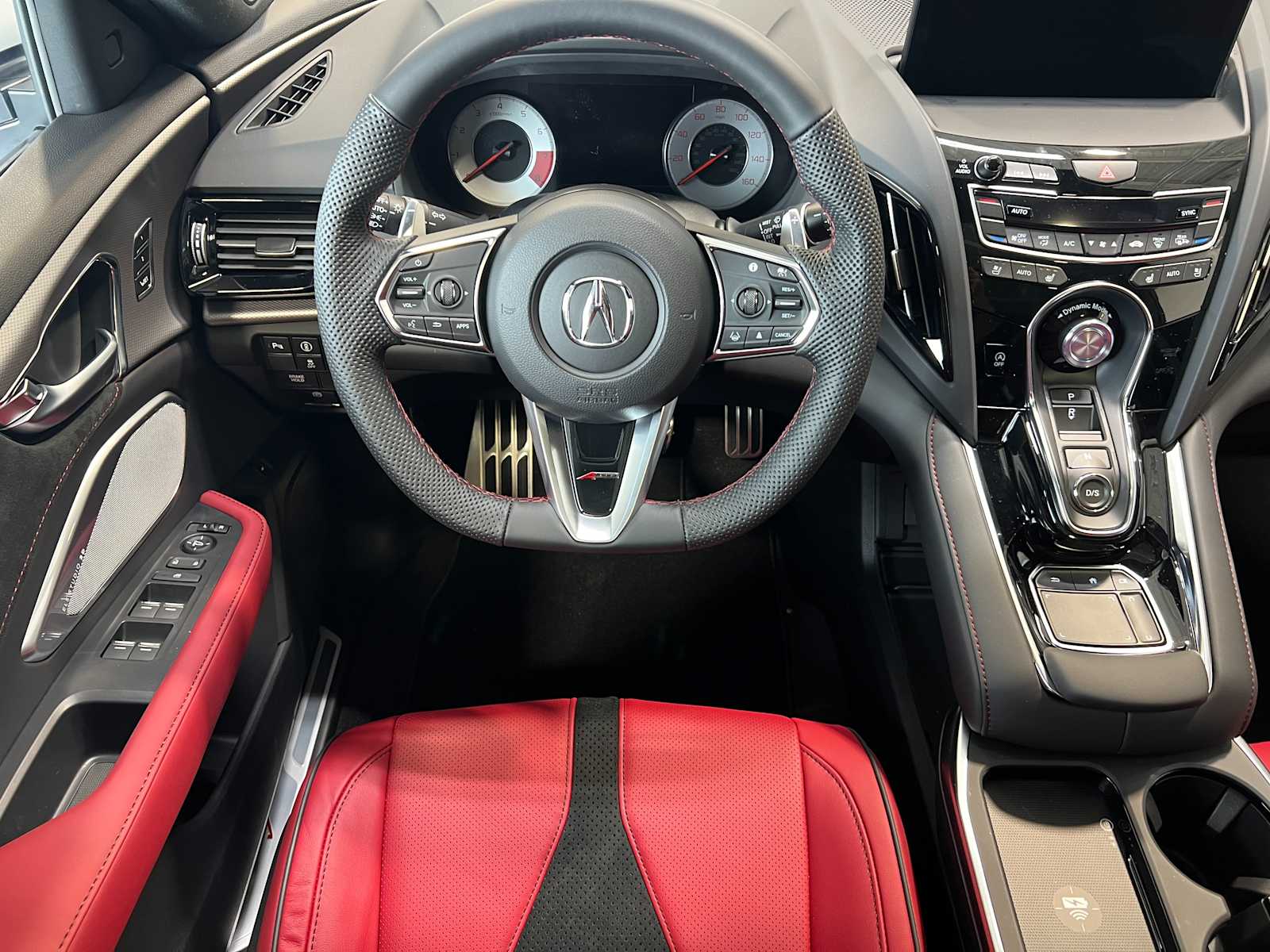 Thumbnail: 2026 Acura RDX - 16