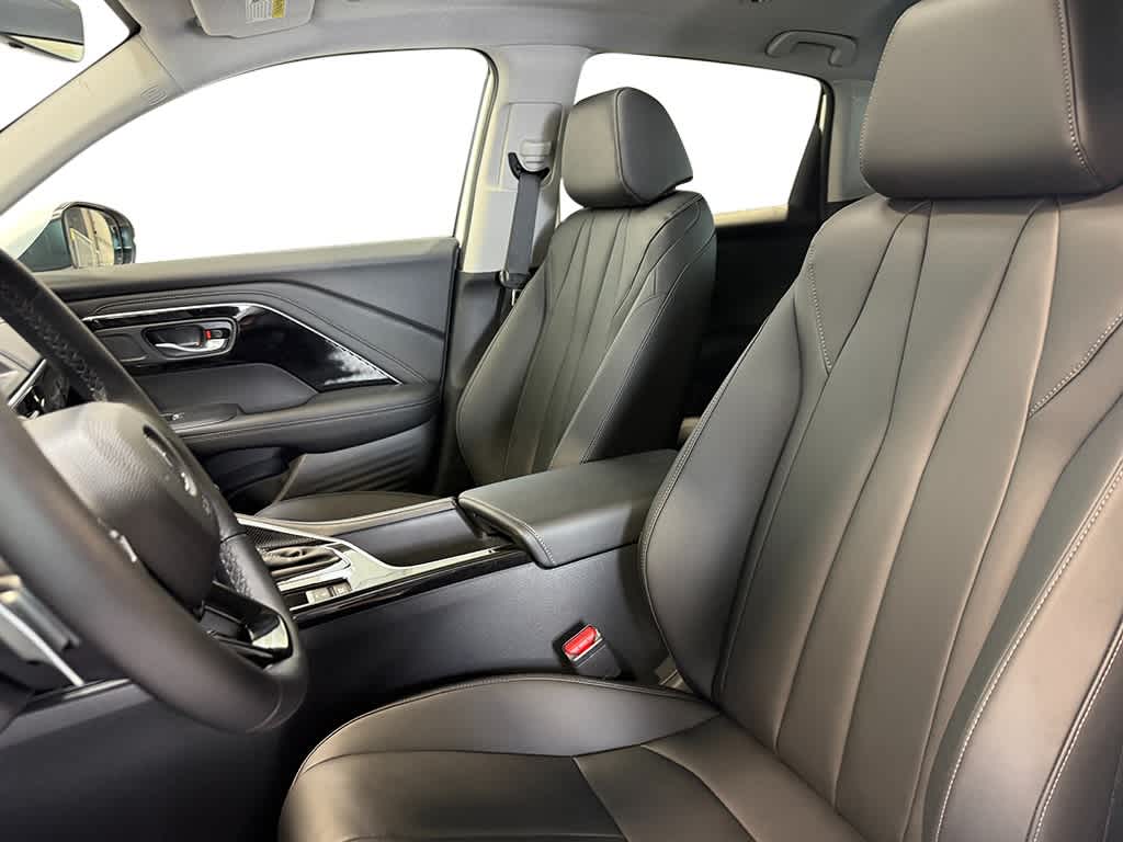 Thumbnail: 2026 Acura ADX - 14