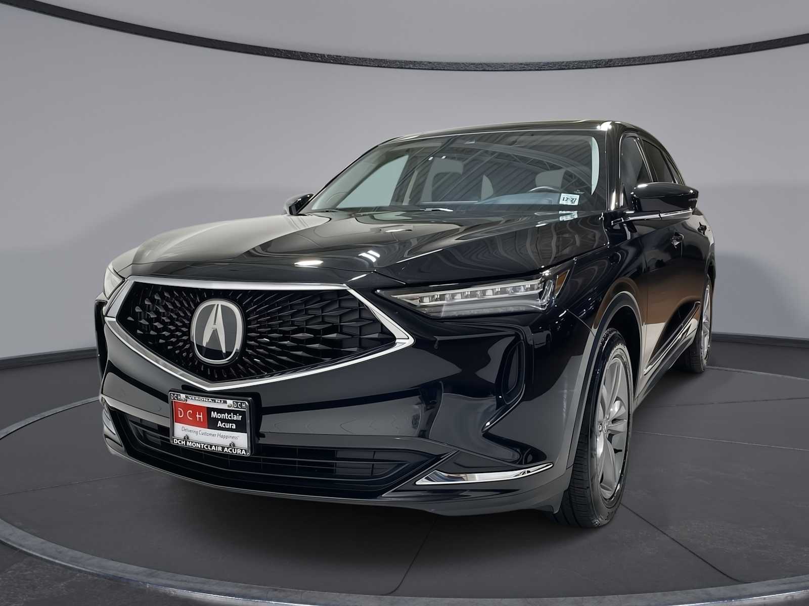 2023 Acura MDX Base -
                Verona, NJ