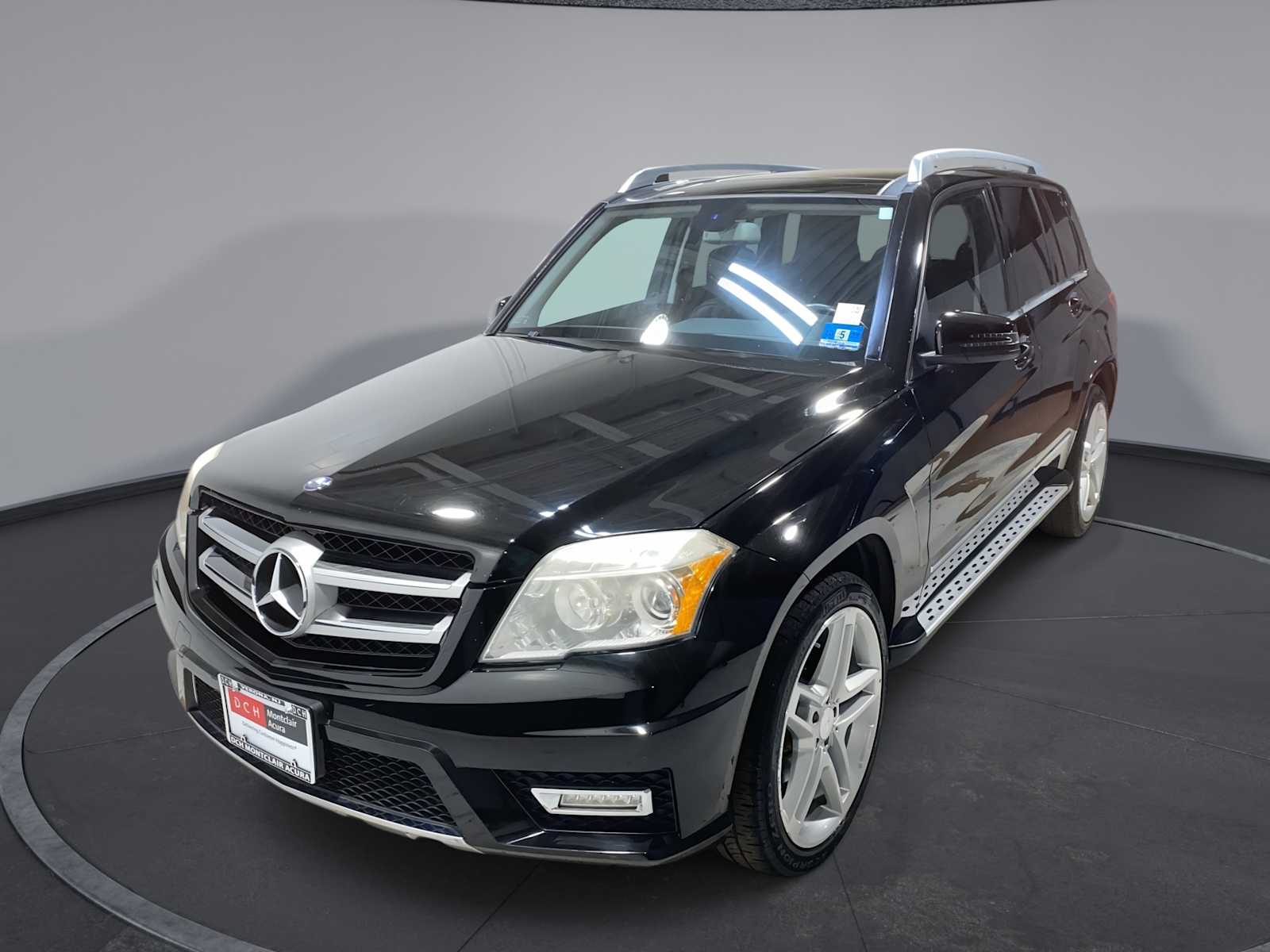 2010 Mercedes-Benz GLK 350 -
                  Verona, NJ