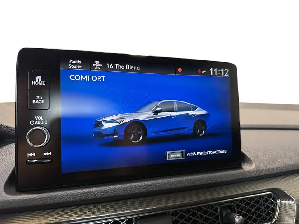Thumbnail: 2026 Acura Integra - 22