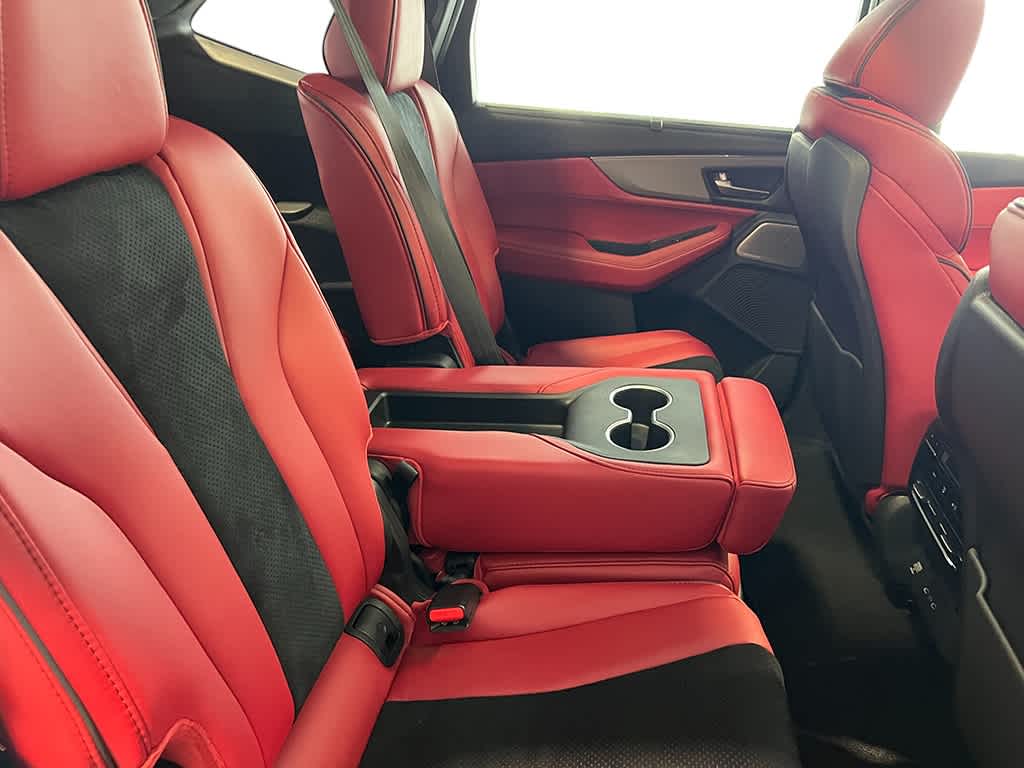 Thumbnail: 2026 Acura MDX - 34