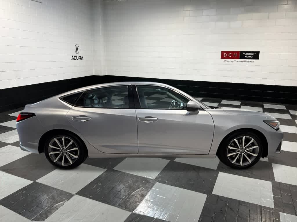 Thumbnail: 2026 Acura Integra - 6