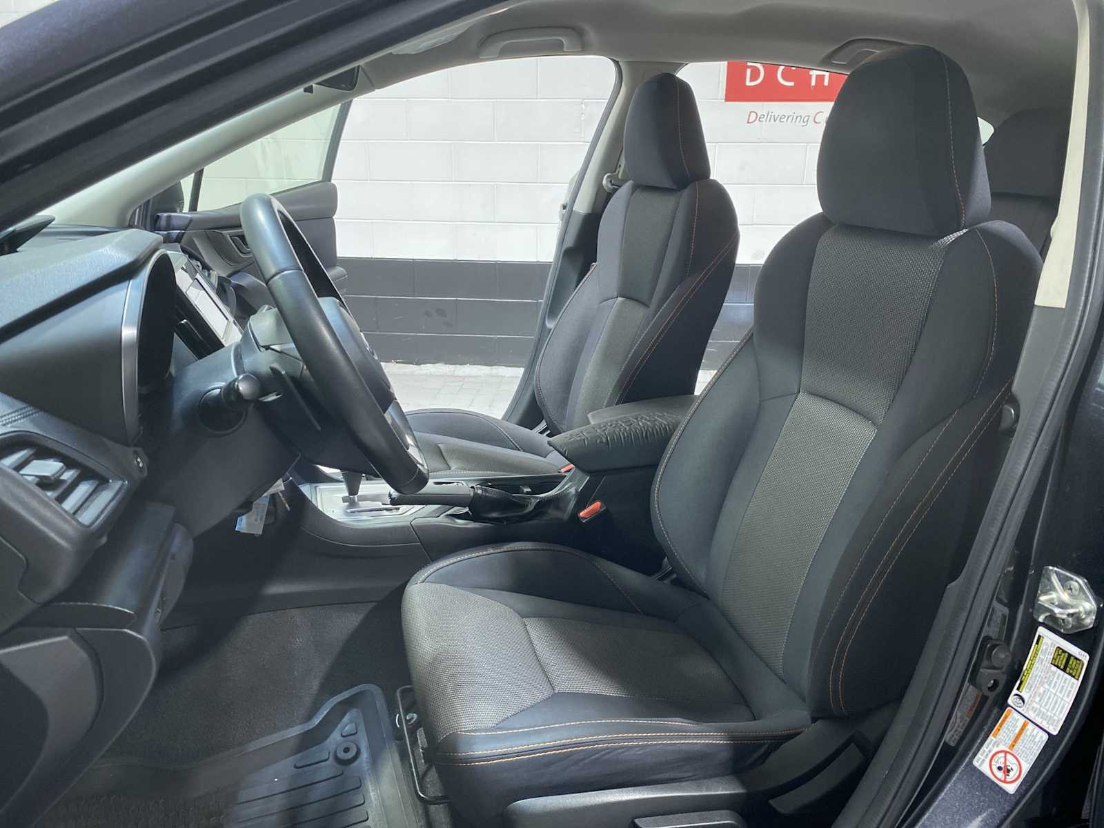 Thumbnail: 2018 Subaru Crosstrek - 11