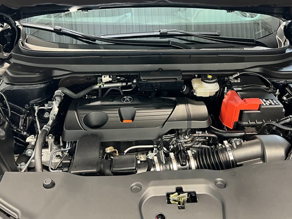 Thumbnail: 2026 Acura RDX - 11