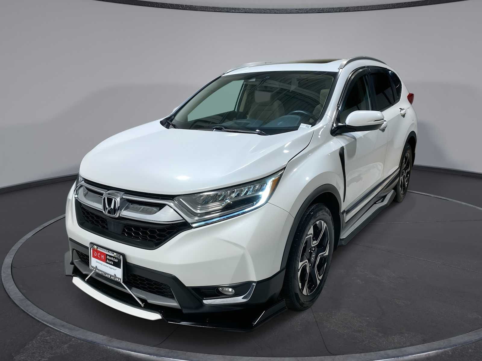 Thumbnail: 2019 Honda CR-V - 1