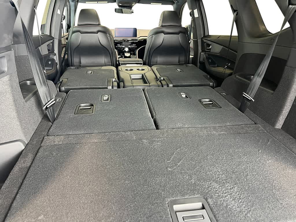 2026 Acura MDX Base 36