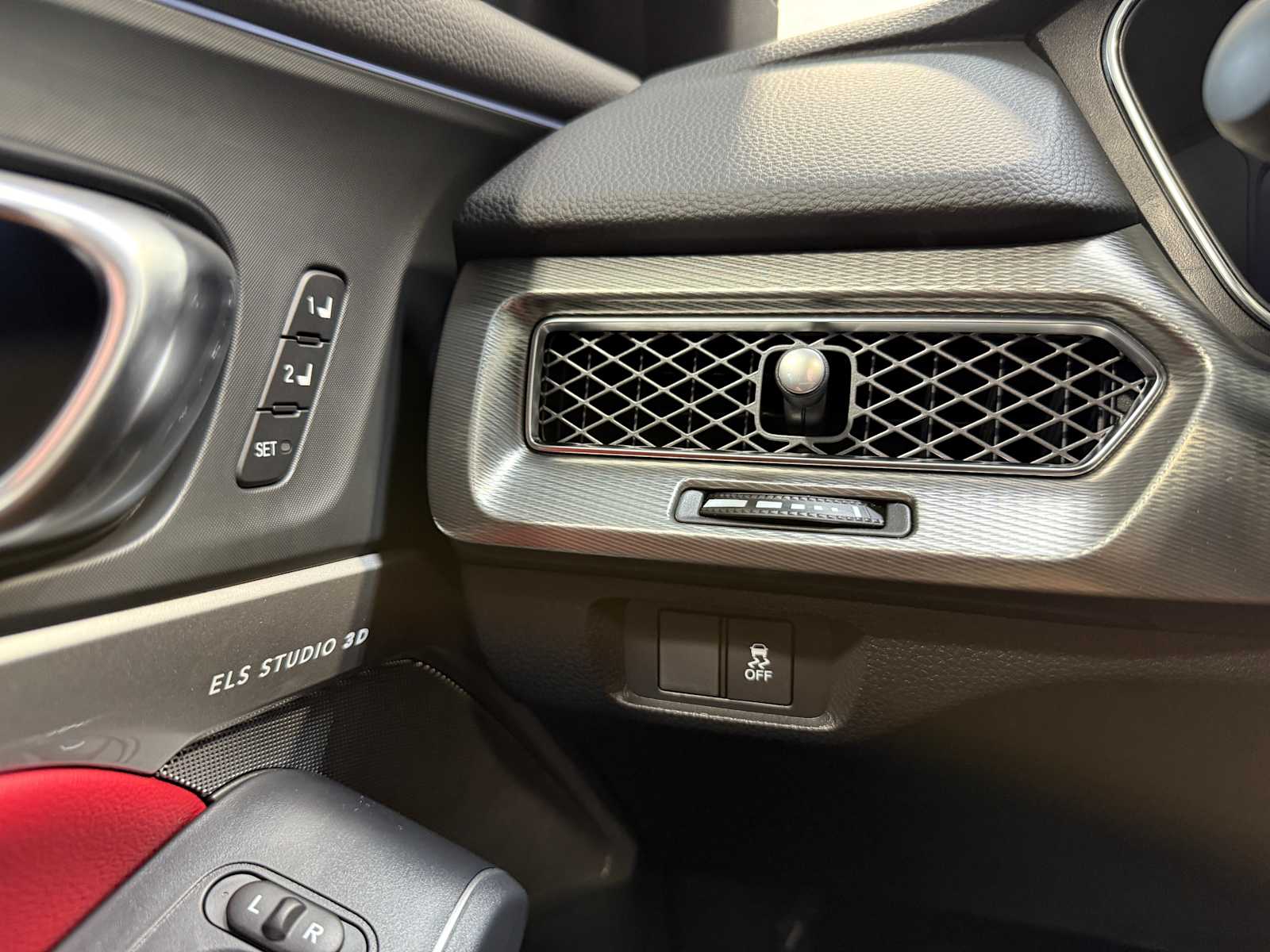 Thumbnail: 2026 Acura Integra - 20