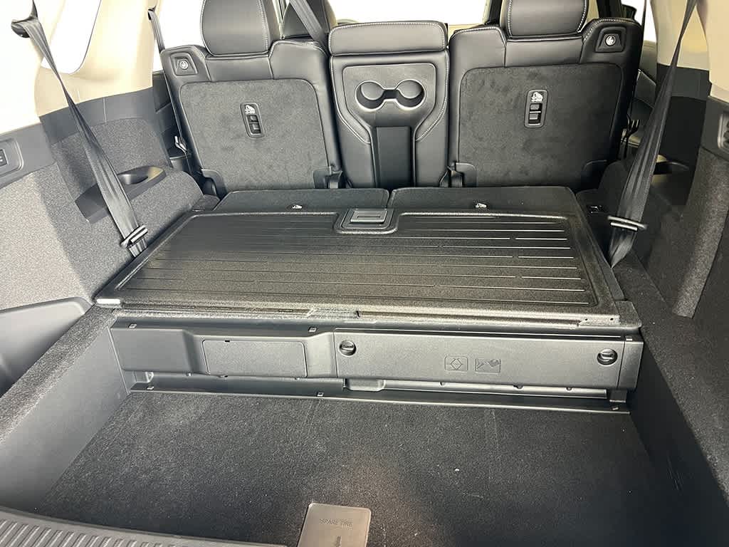 2025 Acura MDX Technology 29