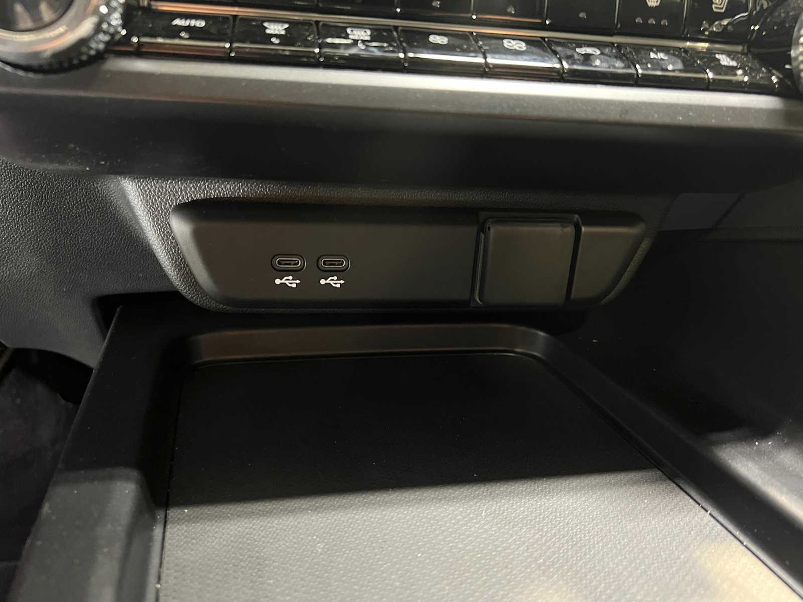 2024 Acura ZDX A-Spec 23