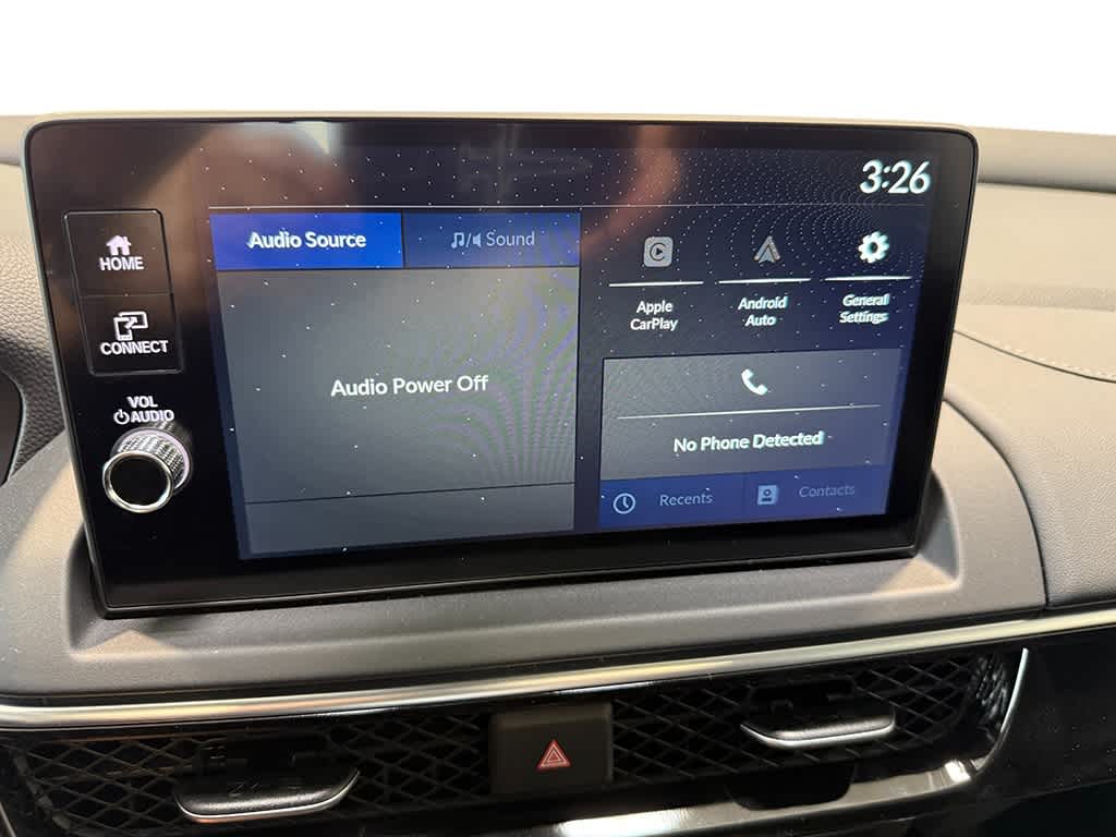 Thumbnail: 2026 Acura ADX - 24