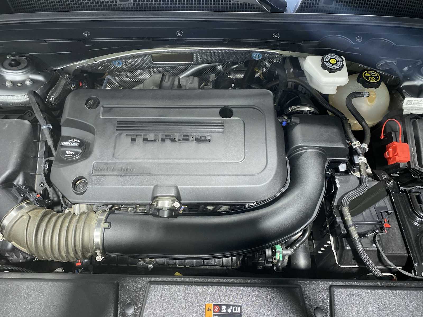 Thumbnail: 2023 Buick Envision - 9