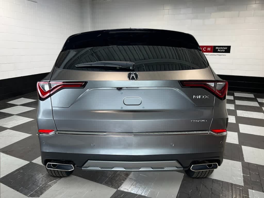 New 2026 Acura MDX SH-AWD Technology Package SUV