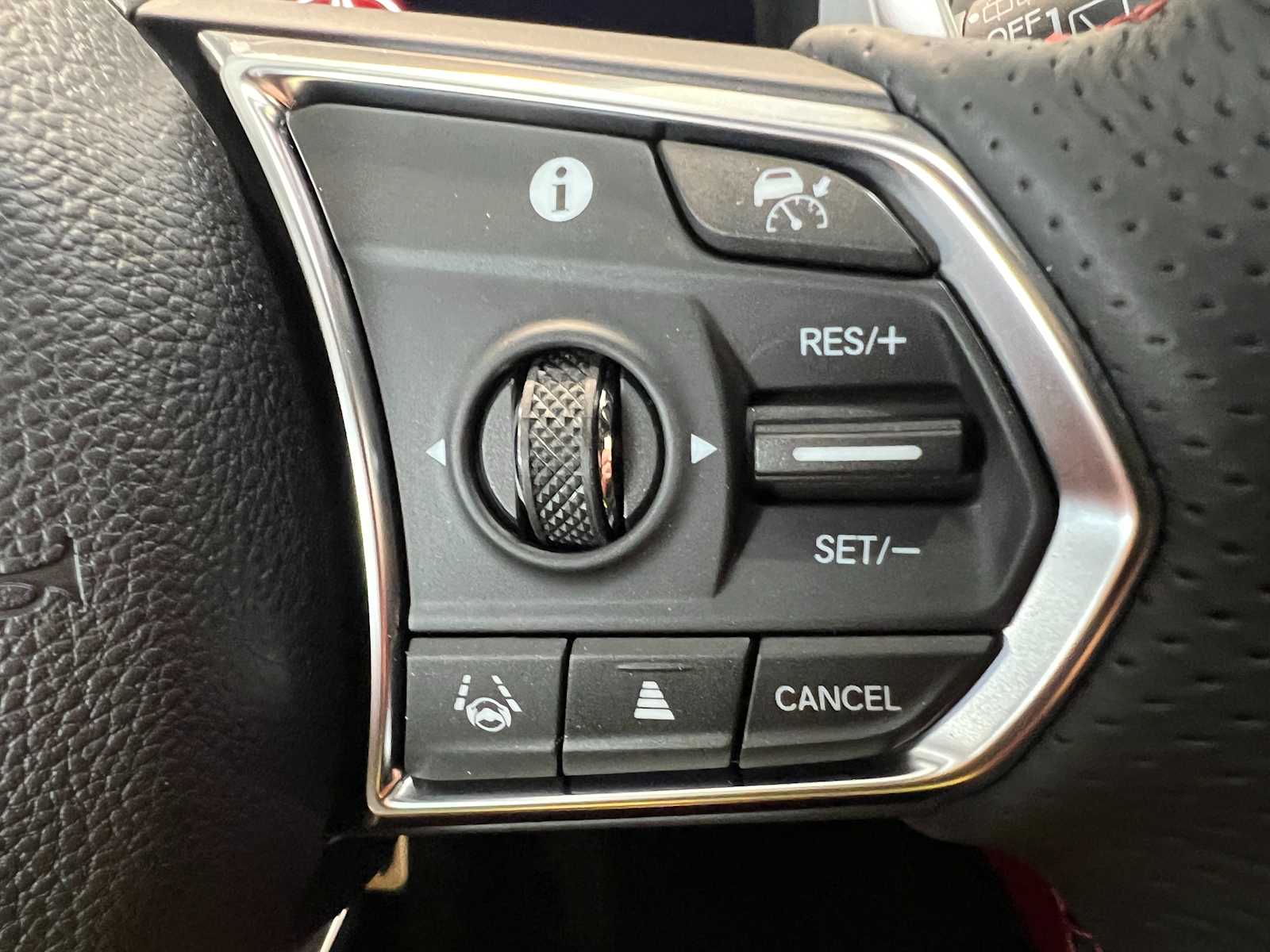 Thumbnail: 2026 Acura MDX - 19