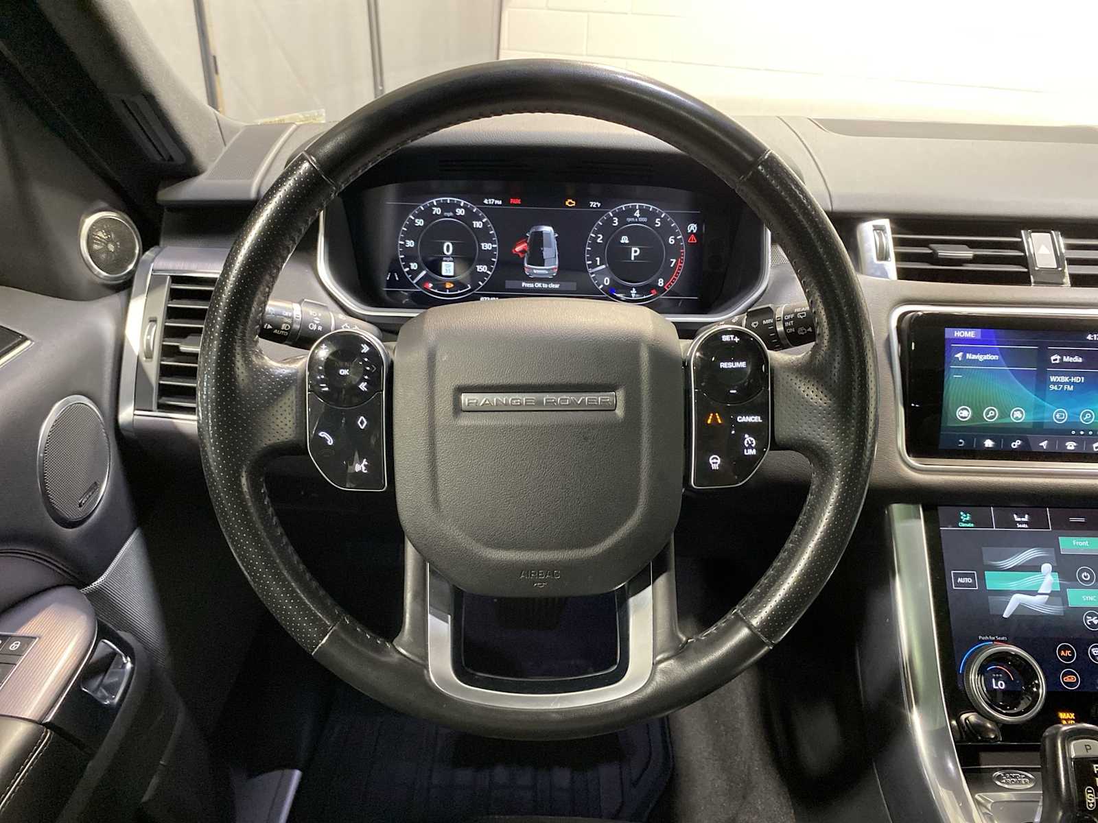 Thumbnail: 2018 Land Rover Range Rover Sport - 15