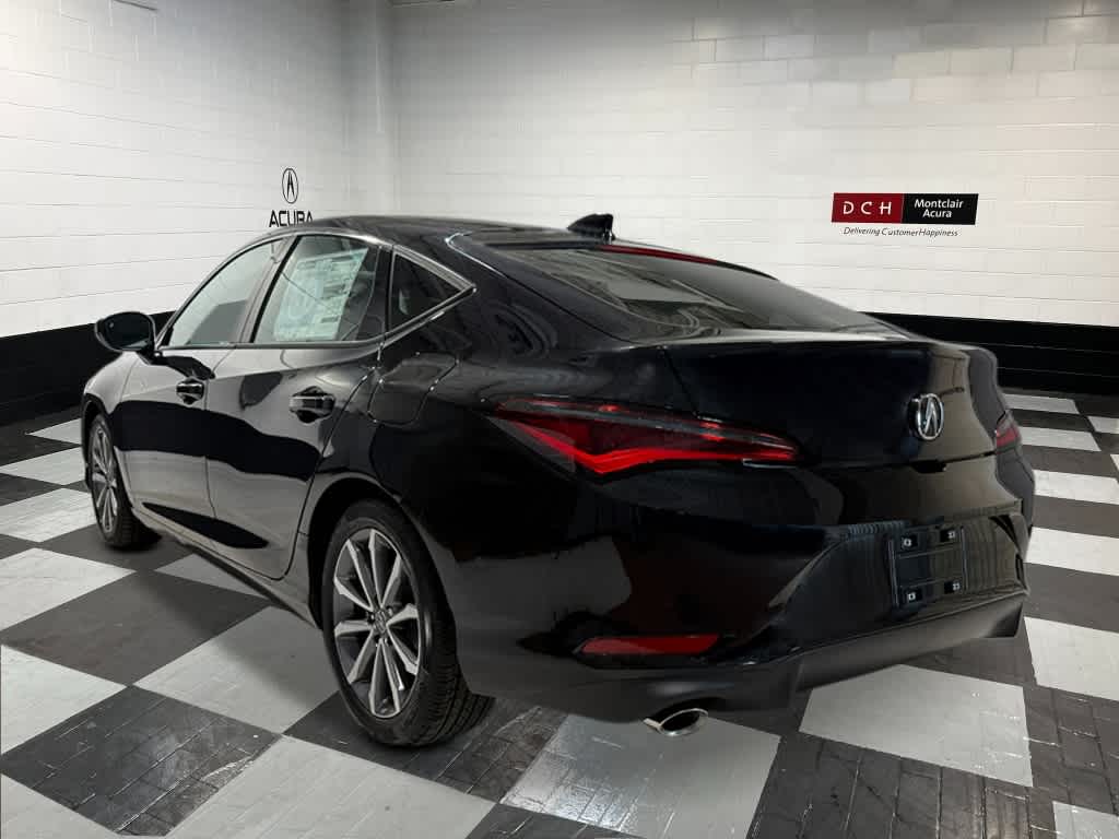 Thumbnail: 2026 Acura Integra - 3