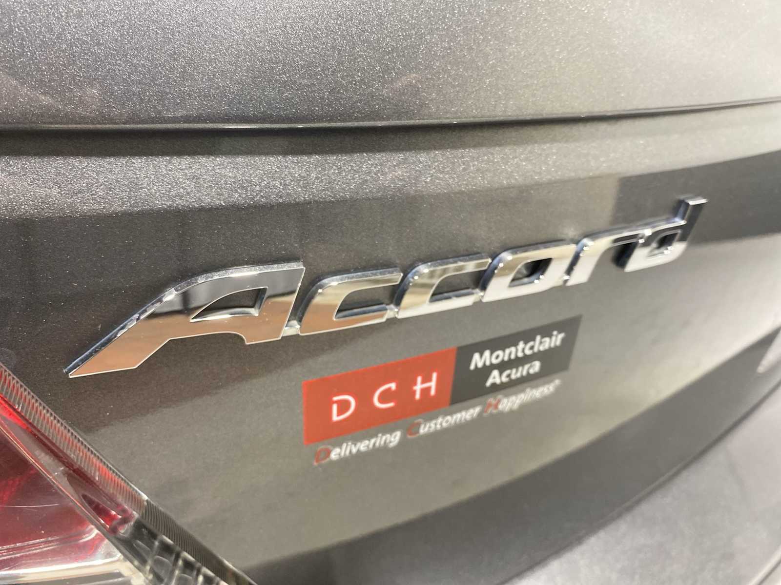 Thumbnail: 2010 Honda Accord - 7