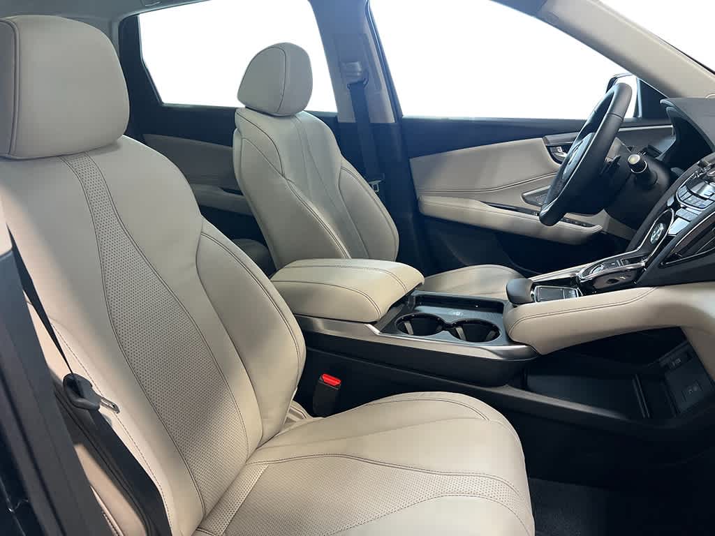 Thumbnail: 2026 Acura RDX - 35