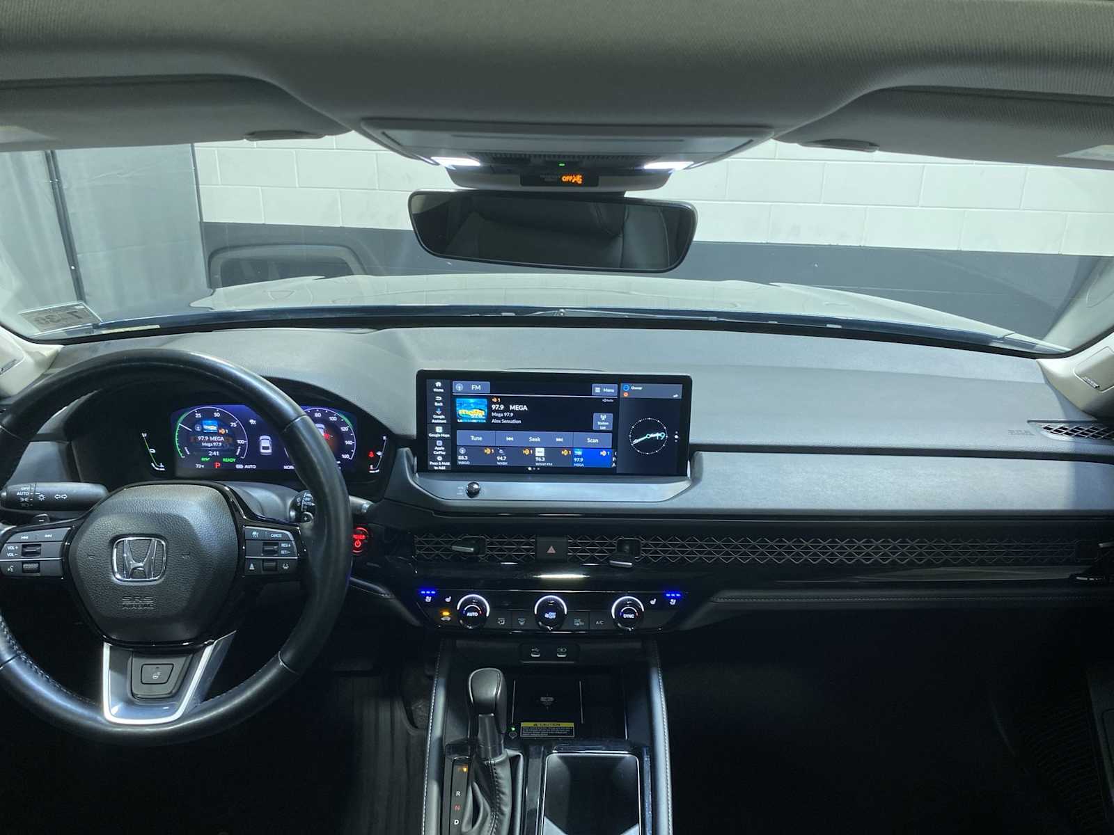 Thumbnail: 2025 Honda Accord - 10
