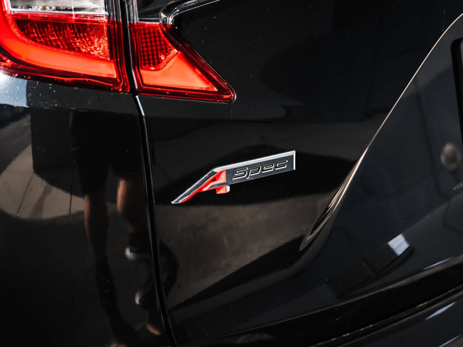 Thumbnail: 2026 Acura RDX - 7