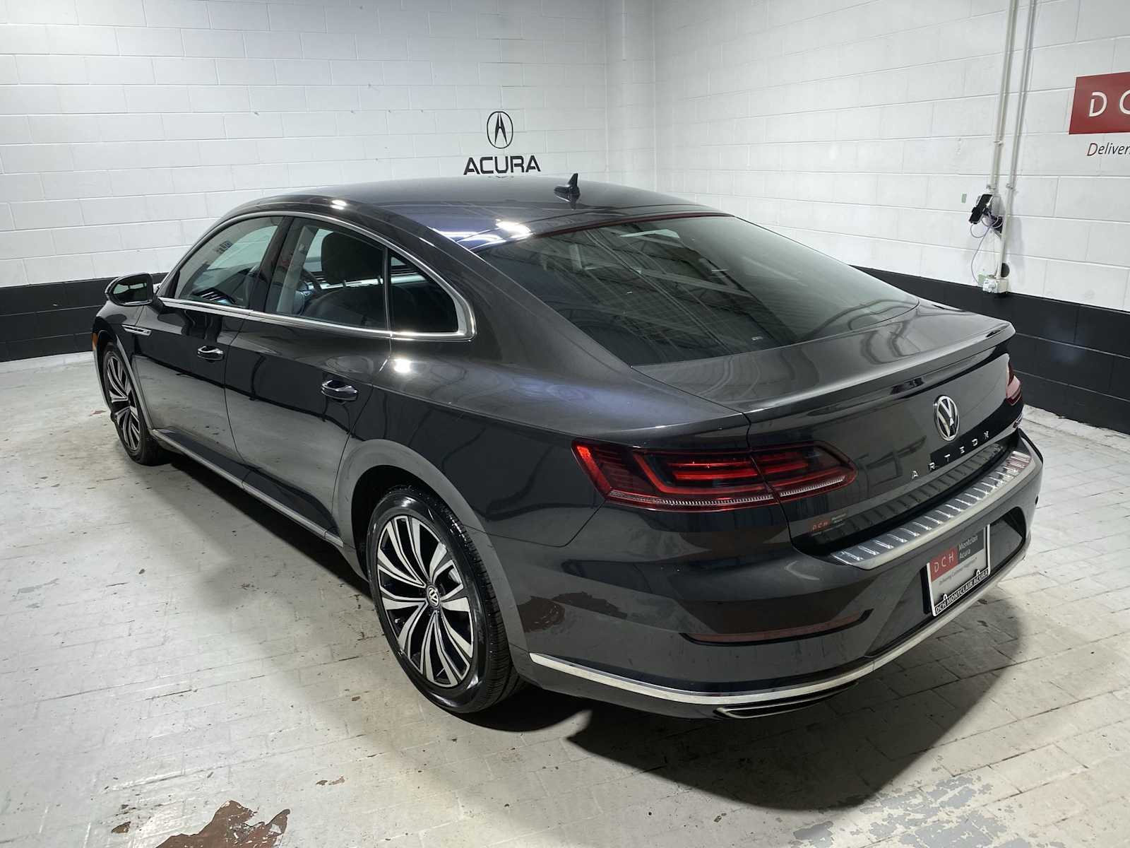 Thumbnail: 2019 Volkswagen Arteon - 4