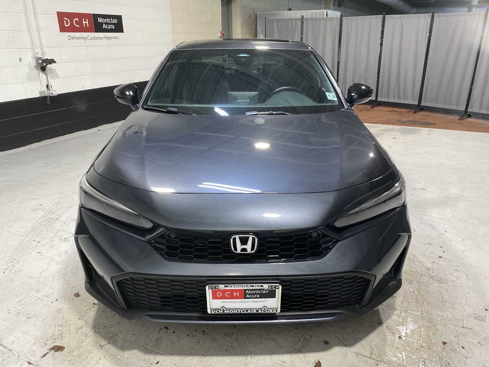 Thumbnail: 2025 Honda Civic - 6