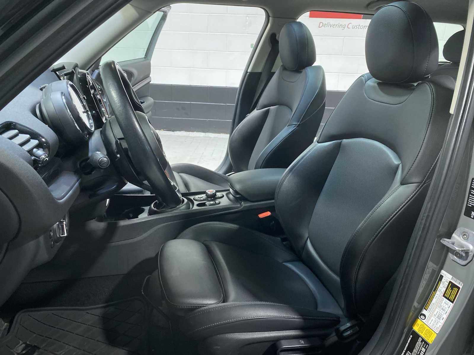 Thumbnail: 2019 MINI Cooper Clubman - 11