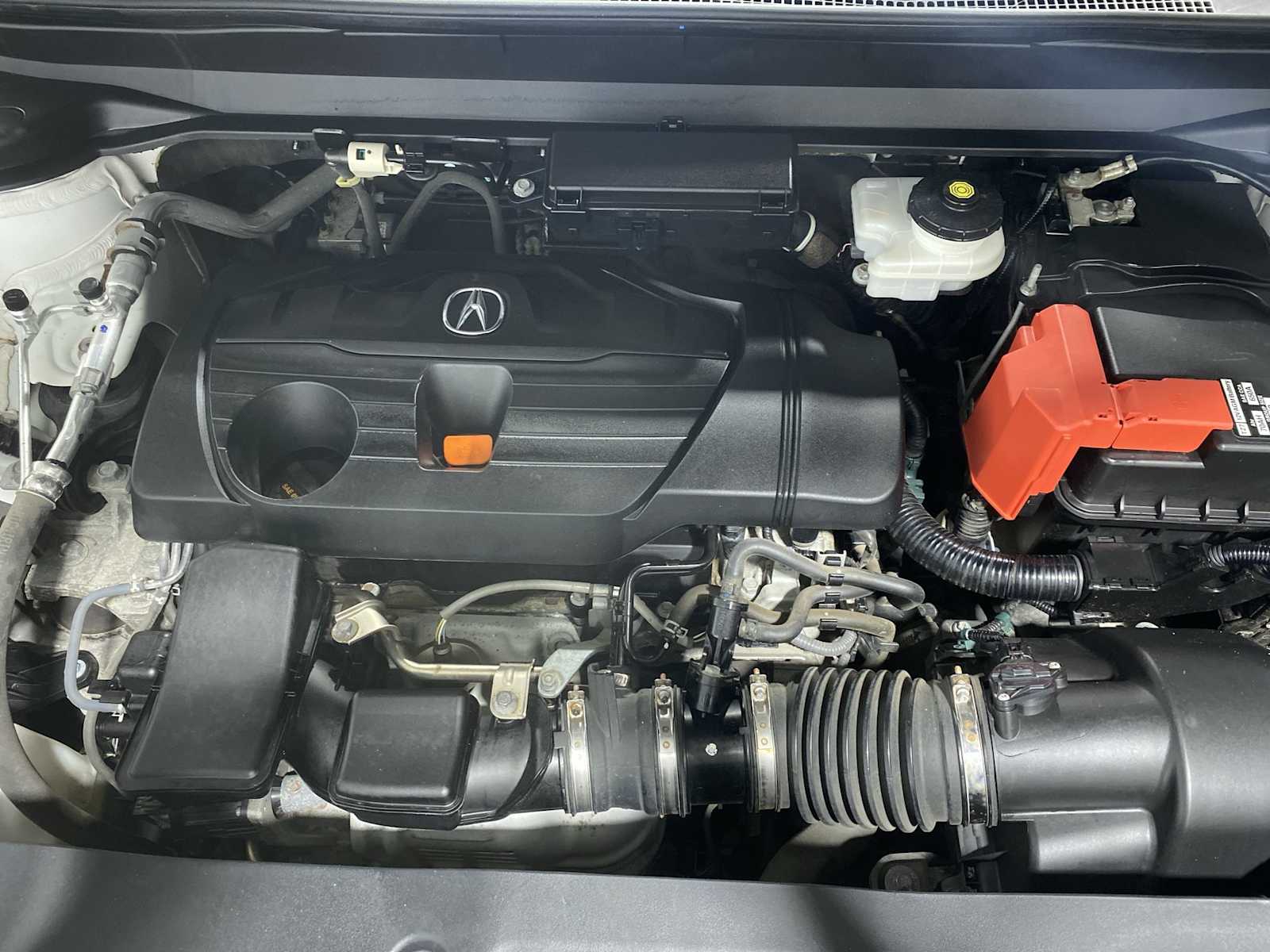 Thumbnail: 2020 Acura RDX - 9