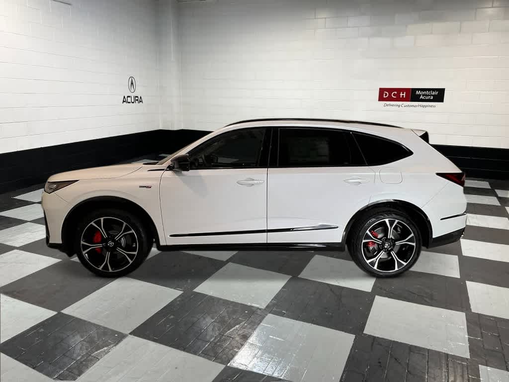Thumbnail: 2026 Acura MDX - 2