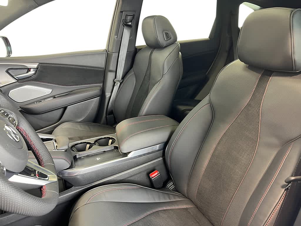 Thumbnail: 2026 Acura RDX - 12