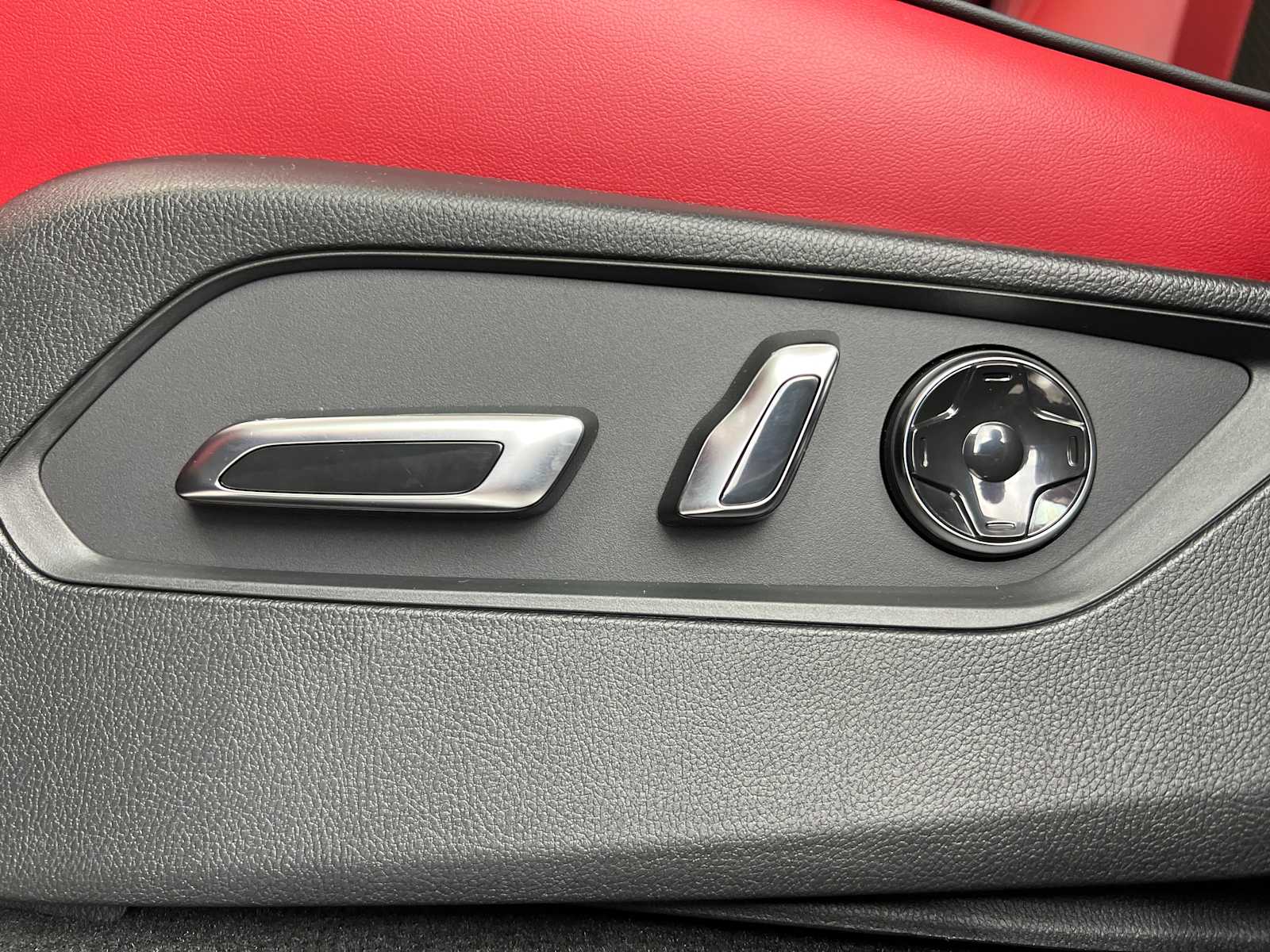 Thumbnail: 2026 Acura MDX - 20