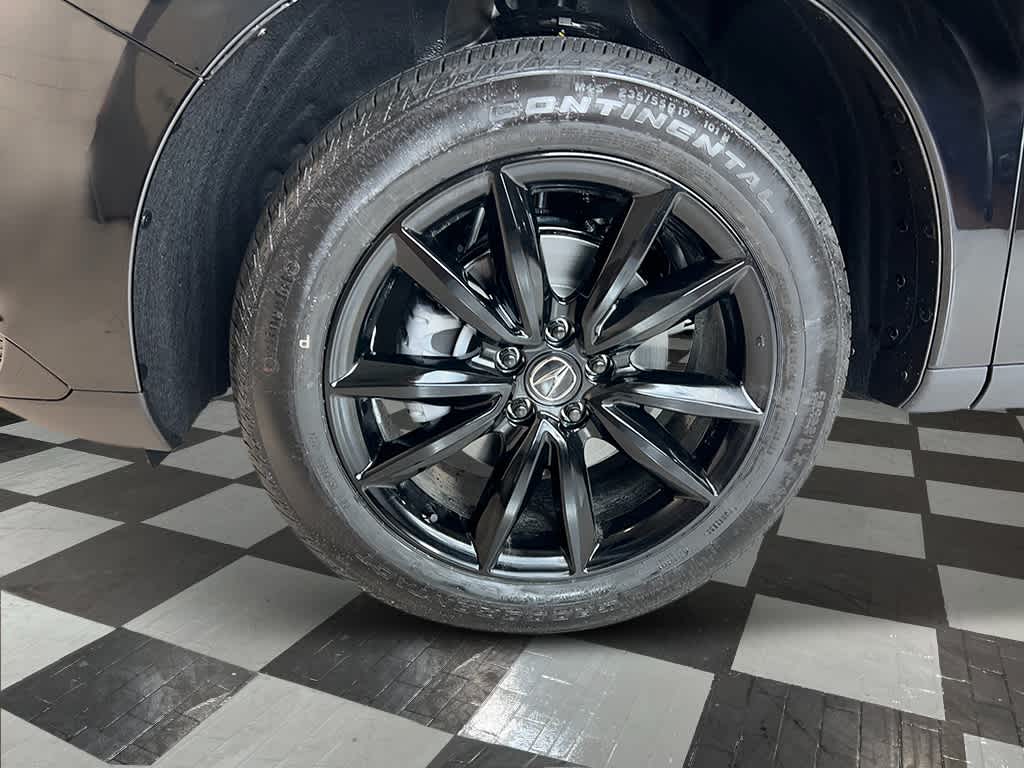 Thumbnail: 2026 Acura RDX - 12