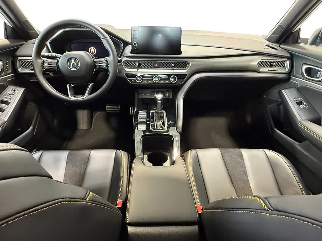 Thumbnail: 2026 Acura Integra - 21