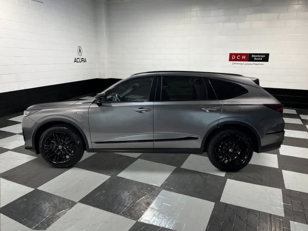 Thumbnail: 2026 Acura MDX - 2