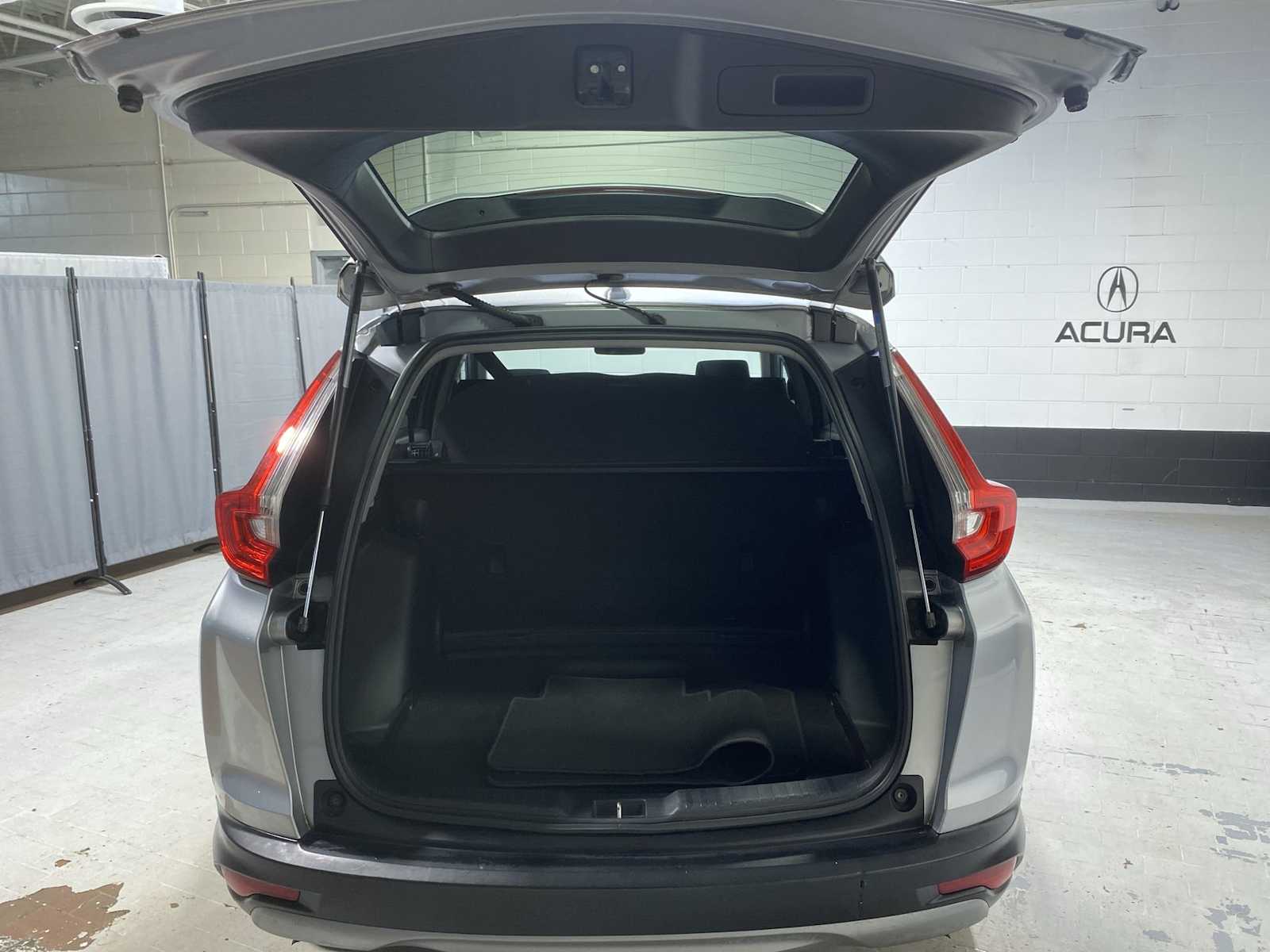 Thumbnail: 2018 Honda CR-V - 19