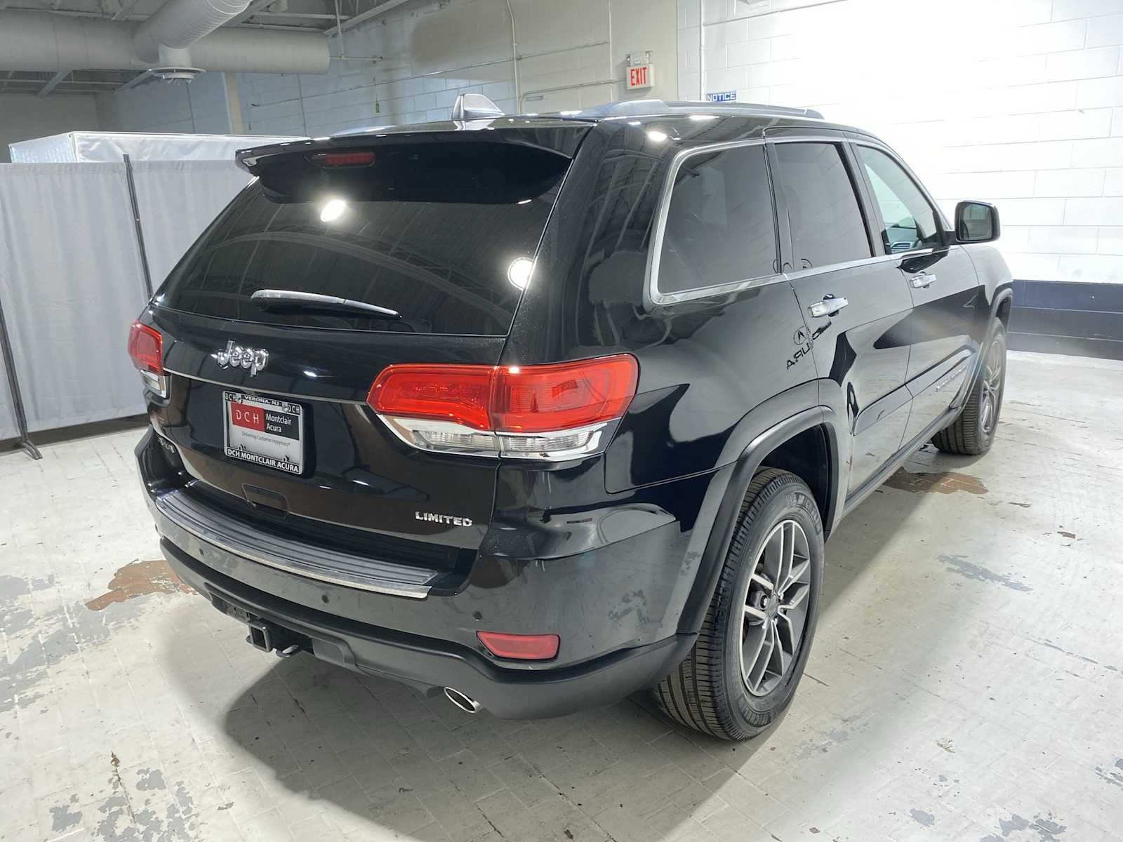 Thumbnail: 2019 Jeep Grand Cherokee - 26