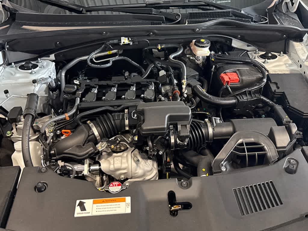 Thumbnail: 2026 Acura ADX - 12